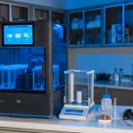 CEM微波消解系統(tǒng)